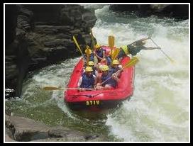 Actividades en Brasil