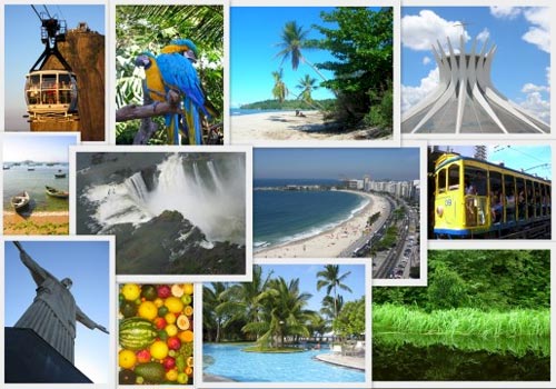 Fotos embajada de brasil