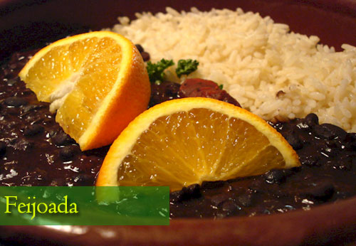 Feijoada