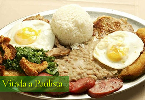 Virada a Paulista o Mineira