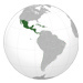 Embajadas y Consulados de Brasil