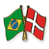 relaciones diplomaticas entre brasil y dinamarca