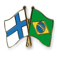 relaciones diplomaticas entre brasil y finlandia