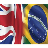 relaciones diplomaticas entre brasil y reino unido
