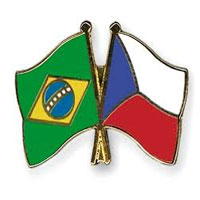 relaciones diplomaticas entre brasil y republica checa