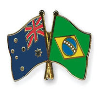 relacoines diplomaticas entre brasil y australia