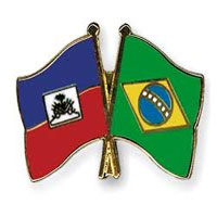 Relaciones diplomaticas entre Brasil y Hait&iacute;