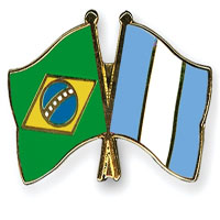 Relaciones diplomaticas entre brasil y guatemala