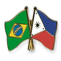 Relacines diplomaticas entre brasil y filipinas