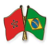 Relaciones diplomaticas entre brasil y hong kong