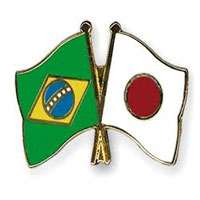 Relaciones diplomaticas entre brasil y japon