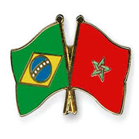 relaciones diplomaticas entre brasil y marruecos