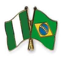 Relaciones diplomaticas entre brasil y Nigeria