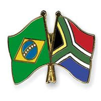 relaciones diplomaticas entre brasil y sudafrica