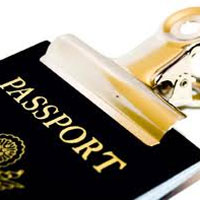 Pasaporte y Visa para visitar Brasil