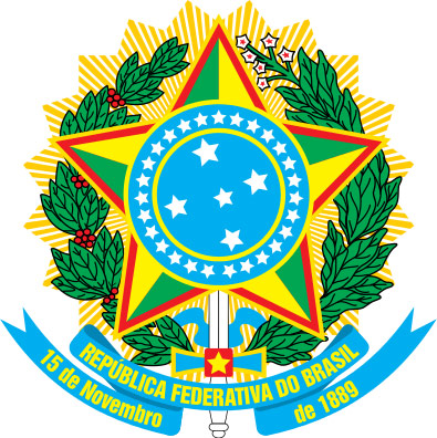 Escudo de armnas de Brasil