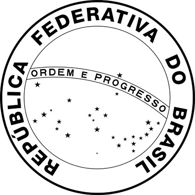 Sello de Brasil