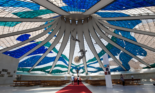 Catedral de Brasilia