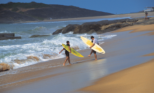 Guarapari Espirito Santo