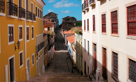 Sao Luis do Maranhao
