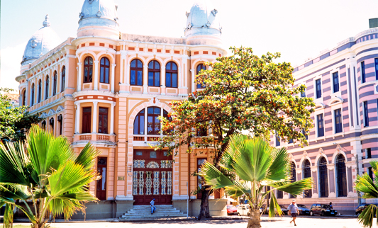 Recife (PE)