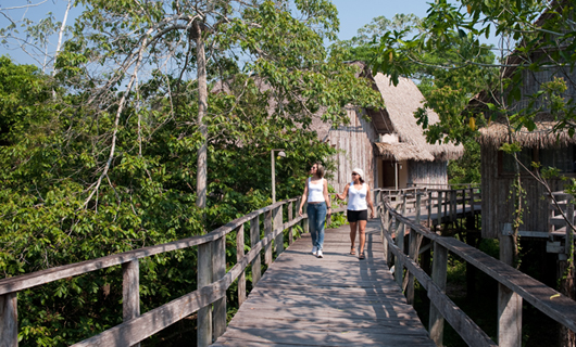 Guajar&aacute;-Mirim (RO)