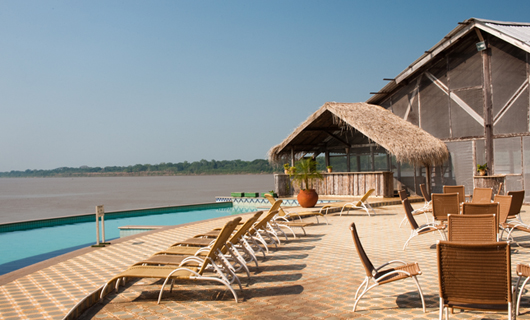 Guajar&aacute; Mirim (RO)