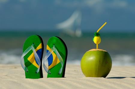 Turismo en Brasil